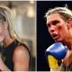 1 Mikaela Lauren boxing 1 Frontkick.online