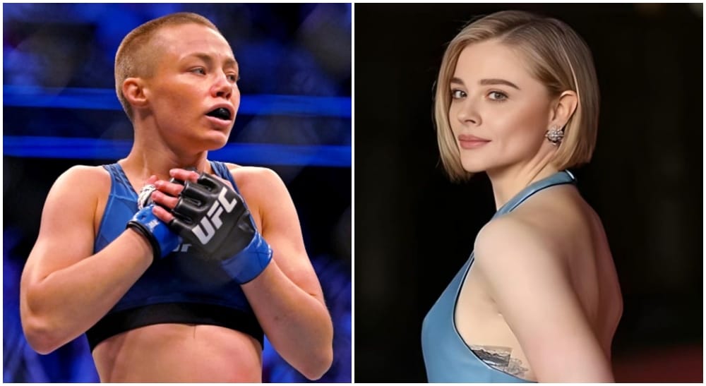 New UFC movie 1 Frontkick.online