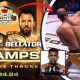 PFL vs Bellator Renan Ferreira vs Ryan Bader Francis Ngannou MMA Frontkick.online
