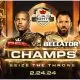 PFL vs. Bellator MMA Frontkick.online