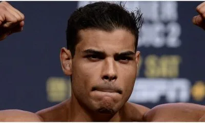 Paulo Costa MMA UFC 298 Frontkick.online