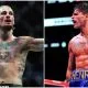 Ryan Garcia Sean O'Malley MMA Frontkick.online