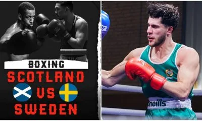 Scotland vs Sweden Frontkick.online
