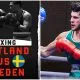 Scotland vs Sweden Frontkick.online