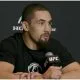 UFC 298 Robert Whittaker Frontkick.online