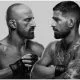UFC 298 fight card 1 MMA Frontkick.online
