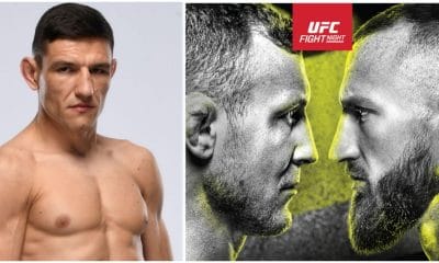 UFC Fight Night 236 MMA1 Frontkick.online