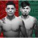 UFC Fight Night Moreno vs. Royval 2 Frontkick.online