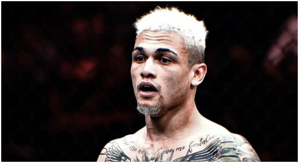 Daniel Lacerda UFC Frontkick.online