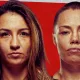 UFC results Frontkick MMA