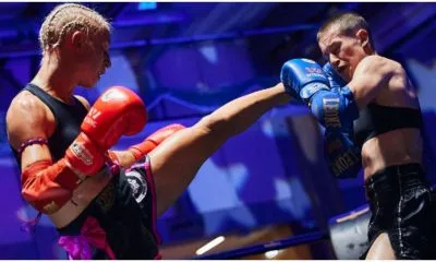 Johanna Persson 1w23 Frontkick.online