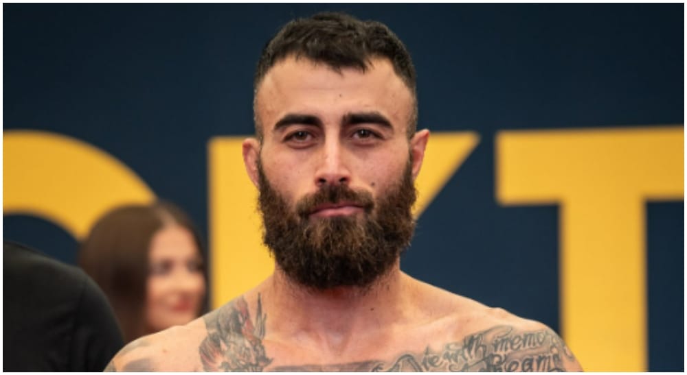 Makwan Amirkhani OKTAGON Frontkick.online