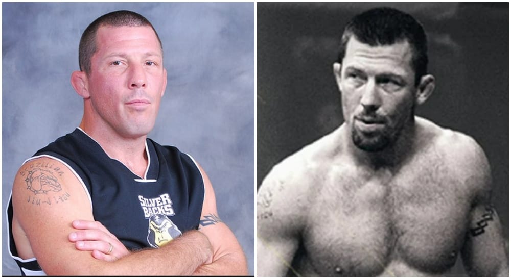Pat Miletich Forgotten UFC champions Frontkick.online