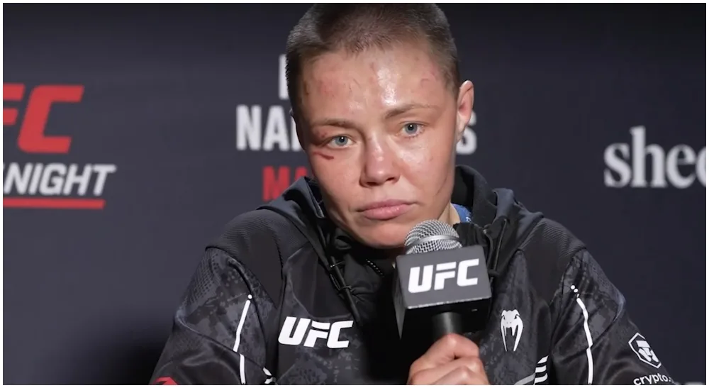 Rose Namajunas 3 Frontkick.online