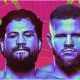 Tuivasa vs. Tybura fight card Frontkick.online