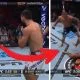 UFC 299 MVP Dustin Poirier Saint-Denis results MMA Frontkick