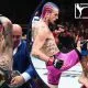 UFC 299 results Sean O'Malley Marlon Vera MMA Frontkick