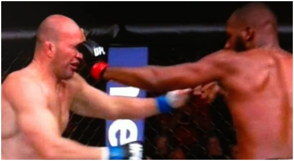 Worst eye pokes in UFC Jon Jones Frontkick.online