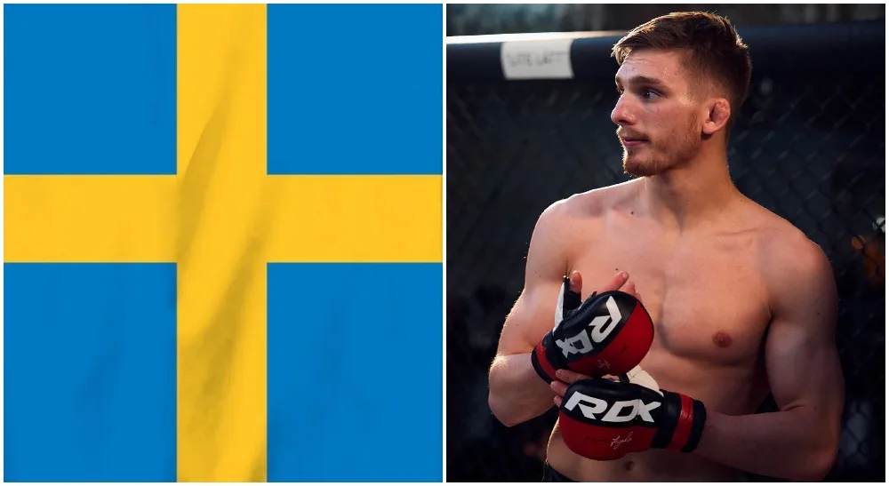 2024 IMMAF European Championships 5 Frontkick