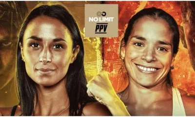 Lescurat vs Sandstrom Frontkick.online