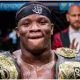 Losene Keita MMA 2 Frontkick.online