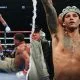 Ryan Garcia Devin Haney Ashah Tafari Boxing Frontkick