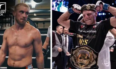 Samuel Bark Ali Alqaisi UAE Warriors 50 MMA UFC Fight Pass Abu Dhabi