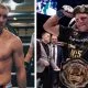 Samuel Bark Ali Alqaisi UAE Warriors 50 MMA UFC Fight Pass Abu Dhabi