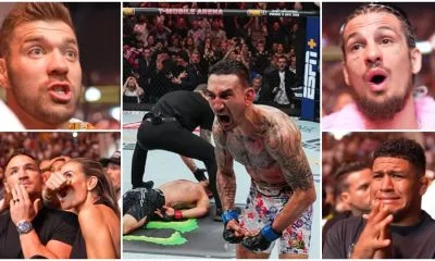 UFC 300 takeaways MMA Frontkick.online