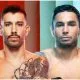 UFC Vegas 91 fight card Frontkick.online