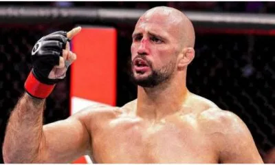 Volkan Oezdemir MMA 1 Frontkick.online