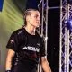 Elin Öberg MMA UAE Warriors 50 Anelya Toktogonova