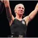 Johanna Persson Muay Thai 1 Frontkick.online