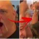 John Fury fight 1 Frontkick.online