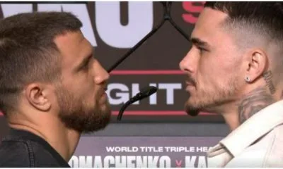 Kambosos vs Lomachenko 1Frontkick.online