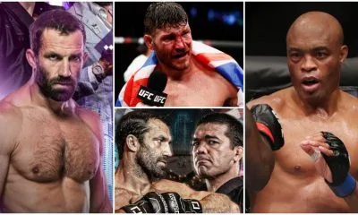 Karate Combat tournament Frontkick.online