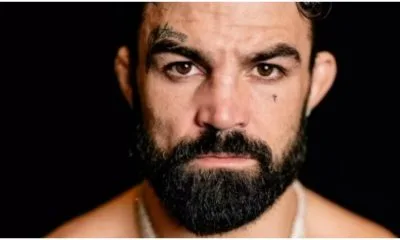 Mike Perry Jake Paul BKFC Frontkick.online