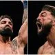 Mike Perry boxing 2 Frontkick.online