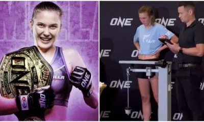 Natalia Diachkova Smilla Sundell 1 Frontkick.online