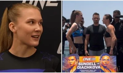 Natalia Diachkova Smilla Sundell 3 Frontkick.online