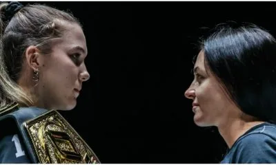 Natalia Diachkova Smilla Sundell Frontkick.online