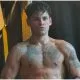Ryan Garcia 123 Frontkick.online