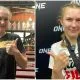 Smilla Sundell insta Frontkick.online