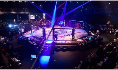 Superior Challenge Viaplay Frontkick.online