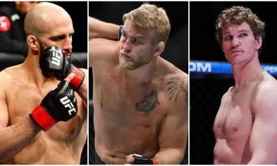 Swedish MMA Rankings 3 Frontkick.online