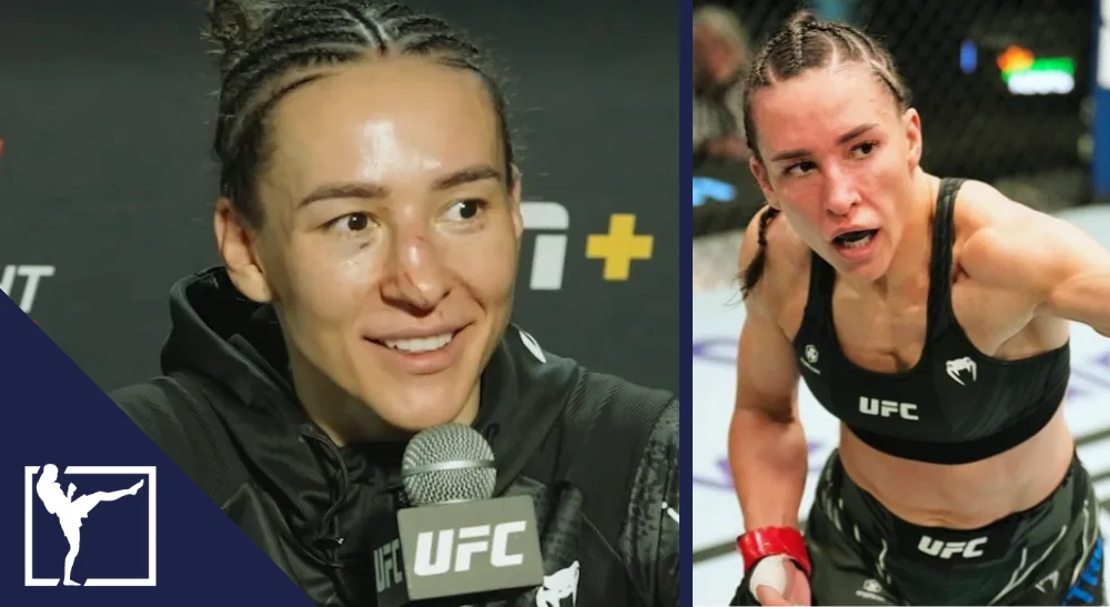 Ivana Petrovic MMA Frontkick.online (2)