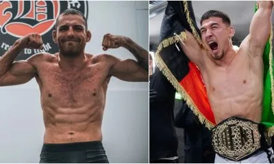 AFN 7 Rafal Marczuk vs Sakhi Qambari (1)