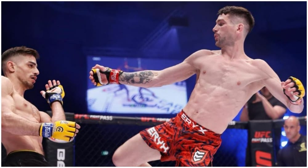 Aidan Stephen 1 MMA Frontkick.online