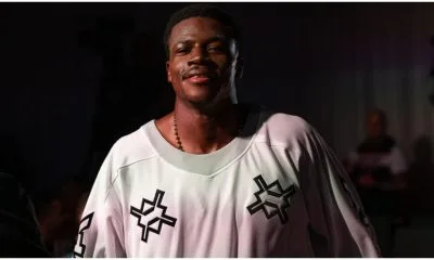 Costas Nanga MMA Frontkick.online