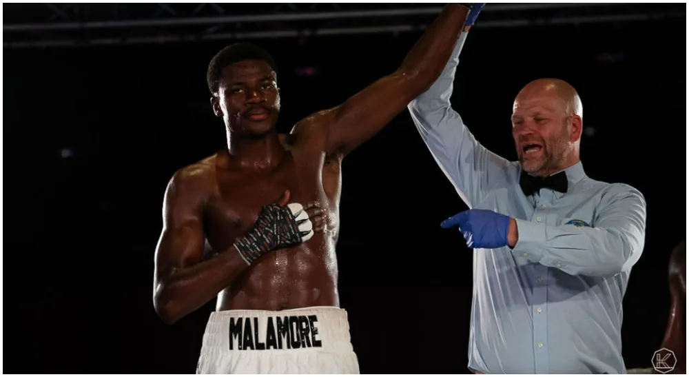 Costas Nanga boxing1 Frontkick.online